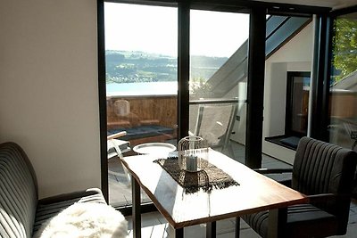 Vakantieappartement Gezinsvakantie Oberhofen am Irrsee