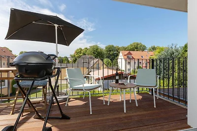 Ferienwohnung Sonnendeck