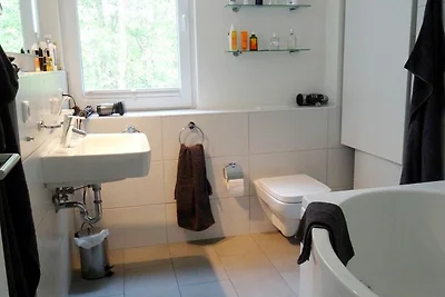 Deichhaus Boddentraum