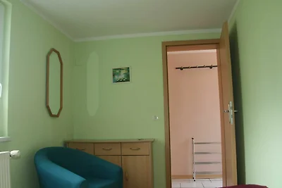 Appartamento Vacanza con famiglia Rerik & Umland