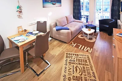 Vakantieappartement Gezinsvakantie Los Llanos de Aridane