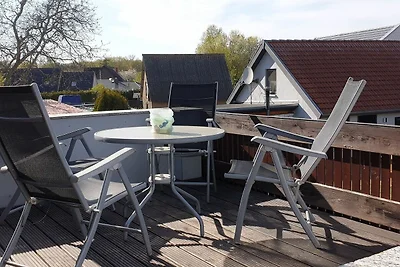 Ferienhaus Trojan