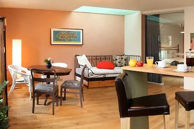 Ferienwohnung