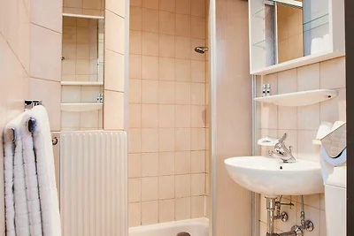 Ferienwohnung 1 40m² für 2 - 4 Personen