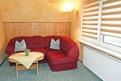 2-Raum-Ferienwohnung mit Terrasse