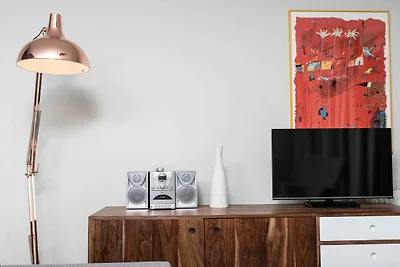 Vakantieappartement Gezinsvakantie Putbus