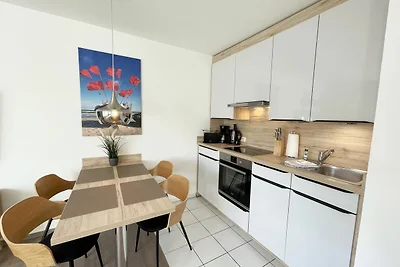 Vakantieappartement Gezinsvakantie Göhren