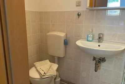 Vakantieappartement Gezinsvakantie Mursewiek