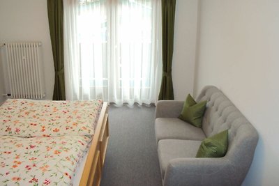 Vakantieappartement Gezinsvakantie Rottach-Egern