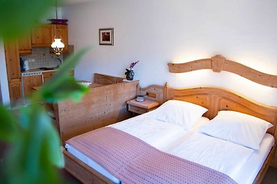 Ferienwohnung Uschi mit Südbalkon
