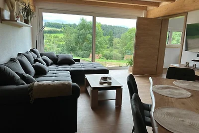 Vakantieappartement Gezinsvakantie Vöhl