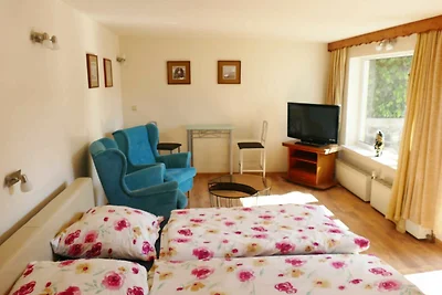 Casa vacanze Vacanza di relax Bansin