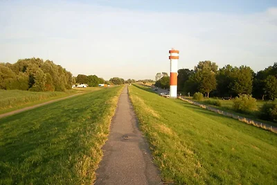 Appartamento Vacanza con famiglia Drochtersen Krautsand