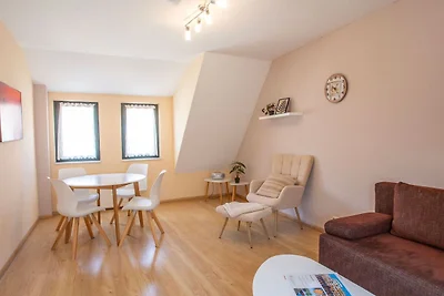 Apartamento Vacaciones familiares Waren (Müritz)
