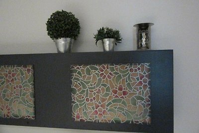 Ferienwohnung 45qm, 1 Wohn-/ Schlafraum, max.