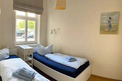 Fewo 4, Erdgeschoss 18 B