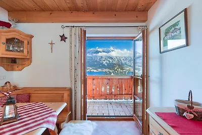 Appartement Vacances avec la famille Unterach am Attersee