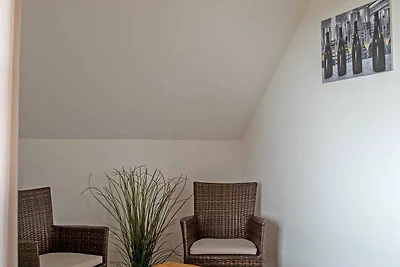 Ferienhaus Säntisblick