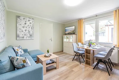 Albergo Cultura ed escursioni Ahlbeck