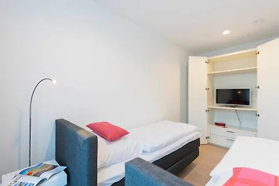 Vakantiehuis Ontspannende vakantie Tinnum