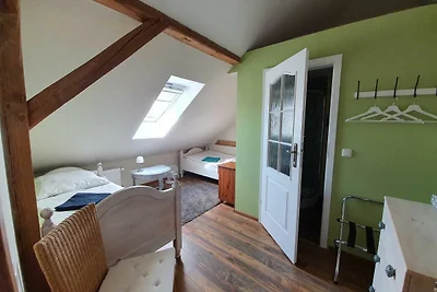 Scheunen Doppelzimmer