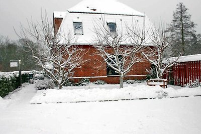 Vakantieappartement Gezinsvakantie Bad Kleinen