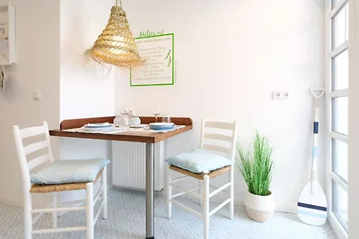 Casa vacanze Vacanza di relax Wittmund