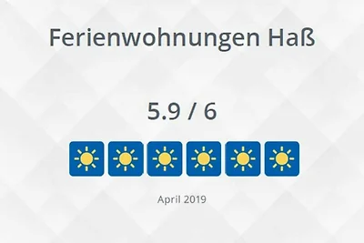 Vakantieappartement Gezinsvakantie Burg auf Fehmarn