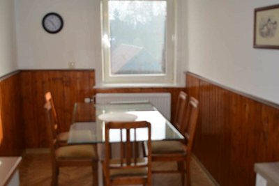 Vakantieappartement Gezinsvakantie Bad Bevensen