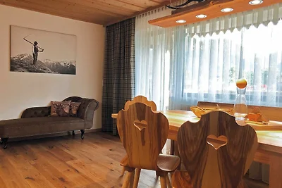 Appartamento Vacanza con famiglia Tannheim
