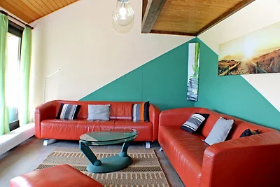 OFI-92 - Modernes Ferienhaus mit 2 SZ (HT)