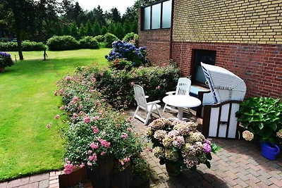 Vakantieappartement Gezinsvakantie Nieblum