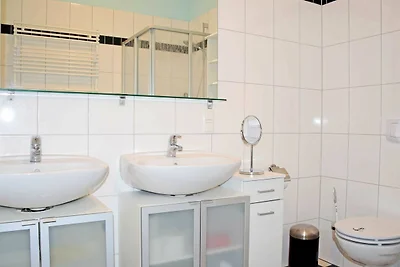 DEB 040 schöne grosse 3-Raumferienwohnung...