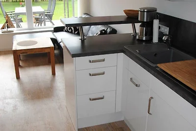 Vakantieappartement Gezinsvakantie Gelting
