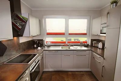 Casa vacanze Vacanza di relax Göhren-Lebbin