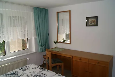 Vakantieappartement Gezinsvakantie Nienhagen