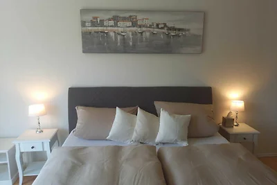 Vakantieappartement Gezinsvakantie Erbach im Odenwald