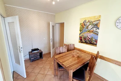 Haus Holstein Whg. 15 mit Balkon