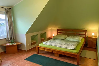 Appartamento Vacanza con famiglia Kluis