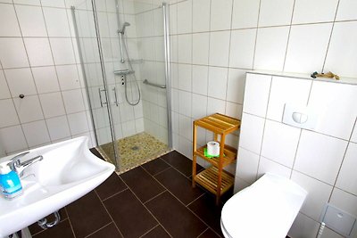 Vakantieappartement Gezinsvakantie Rerik