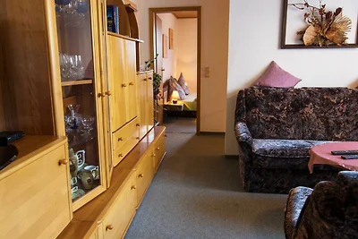 Maisonette-Ferienwohnung