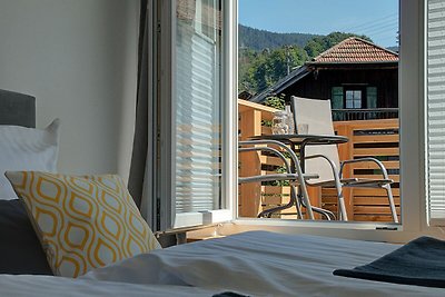 Vakantieappartement Gezinsvakantie Gmund am Tegernsee