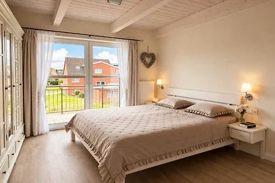 DAG-931 - Komfortables Ferienhaus mit Sauna &...