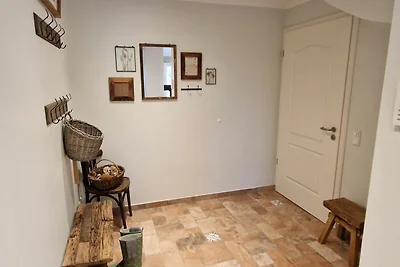 Ferienwohnung Waschköök - Hof Mühlenkoppel