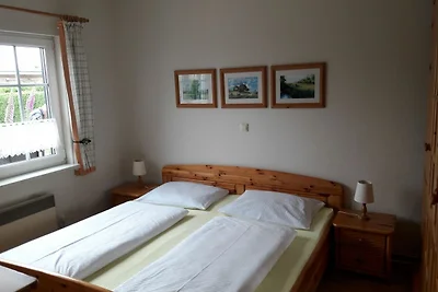 Vakantieappartement Gezinsvakantie Ahrenshoop