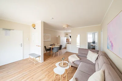 Vakantieappartement Gezinsvakantie Elsterheide