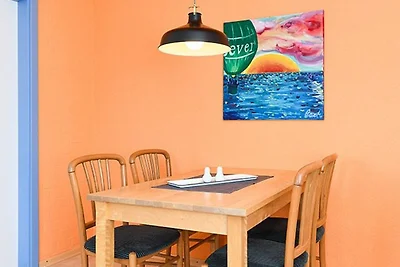 Ferienwohnung Kapitän Morgan