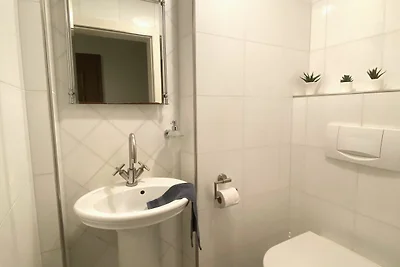 Ferienwohnung Schneeweiss