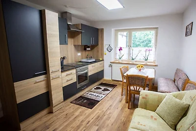 Vakantieappartement Gezinsvakantie Hollfeld