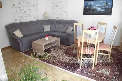 Ferienwohnung Reny